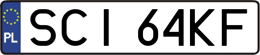 SCI64KF