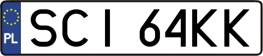 SCI64KK