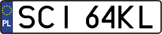 SCI64KL