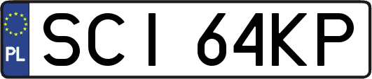 SCI64KP