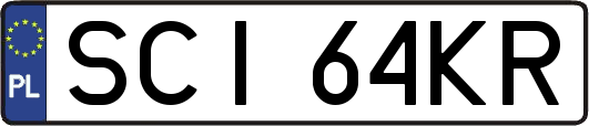SCI64KR