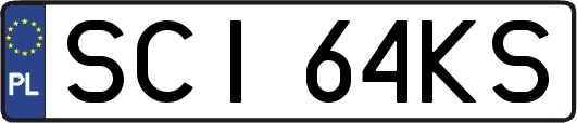 SCI64KS
