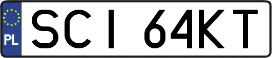 SCI64KT