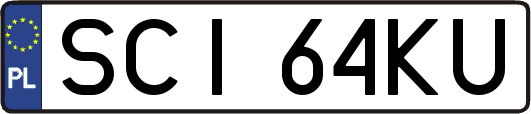 SCI64KU