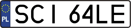 SCI64LE