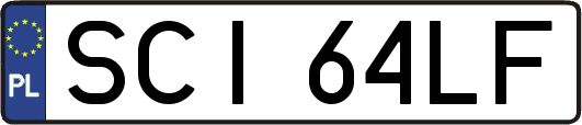 SCI64LF