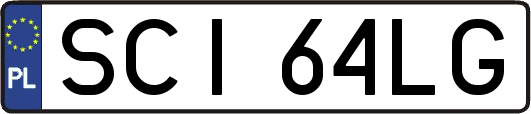 SCI64LG