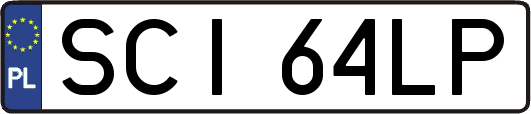 SCI64LP