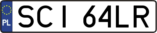 SCI64LR