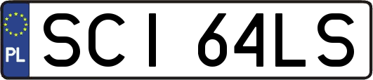 SCI64LS