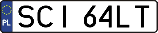 SCI64LT