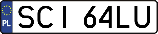 SCI64LU