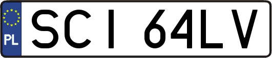 SCI64LV