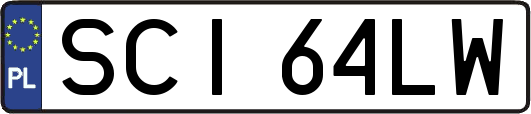 SCI64LW