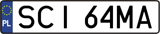 SCI64MA