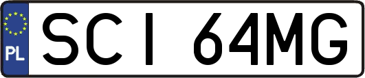 SCI64MG