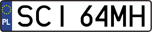 SCI64MH