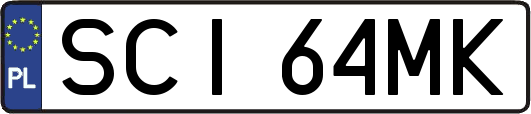 SCI64MK