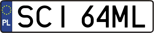 SCI64ML