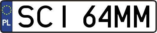SCI64MM