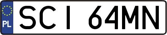 SCI64MN