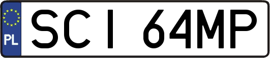 SCI64MP