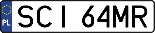 SCI64MR
