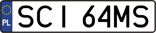 SCI64MS