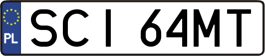 SCI64MT