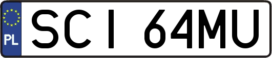 SCI64MU