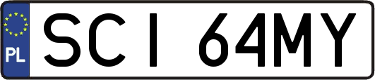 SCI64MY