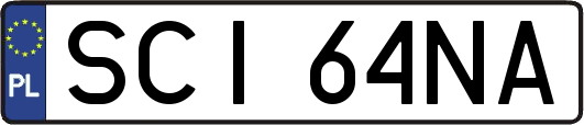 SCI64NA