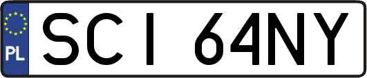 SCI64NY