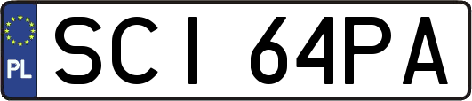 SCI64PA