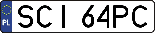 SCI64PC