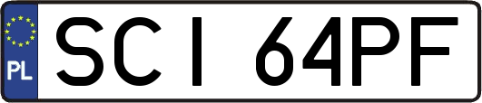 SCI64PF