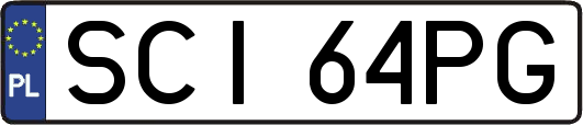 SCI64PG