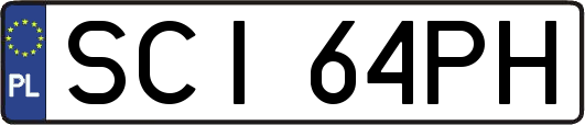 SCI64PH