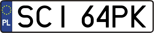SCI64PK