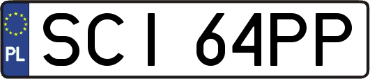 SCI64PP