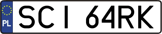 SCI64RK