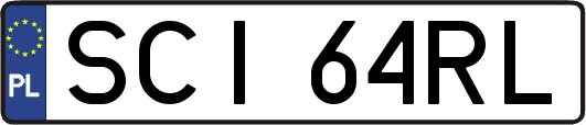 SCI64RL