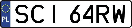 SCI64RW