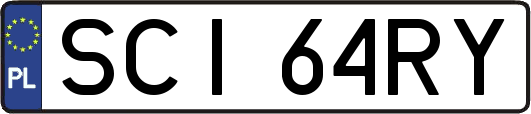 SCI64RY