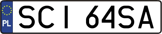 SCI64SA