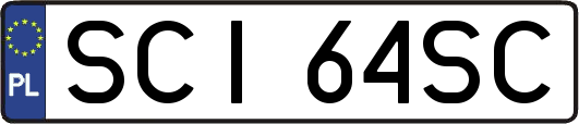 SCI64SC