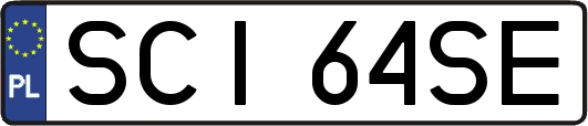 SCI64SE