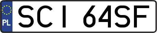 SCI64SF