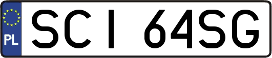 SCI64SG