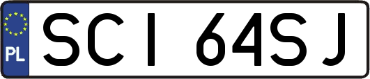 SCI64SJ